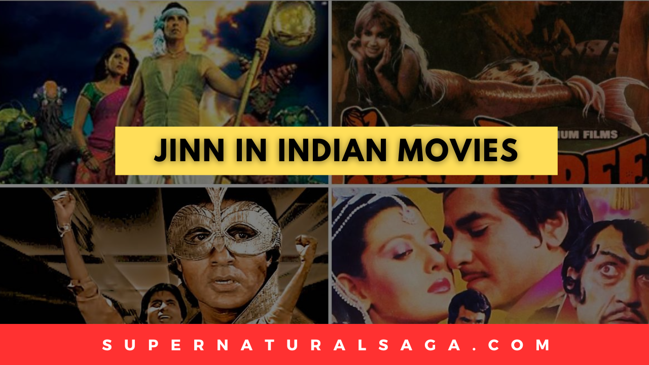 Jinn-in-Indian-Movies